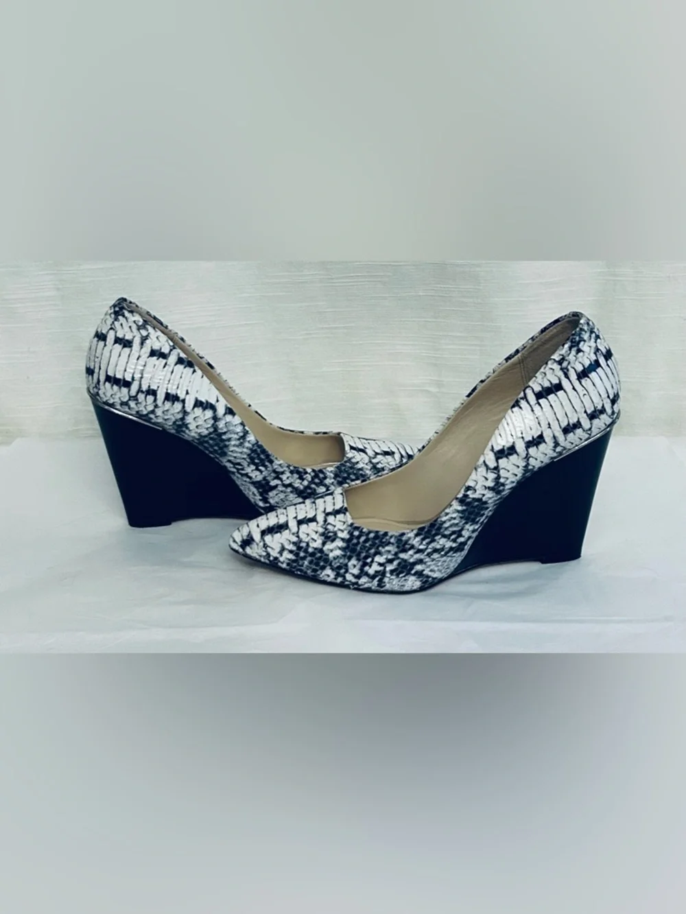 Coach stylish pointed